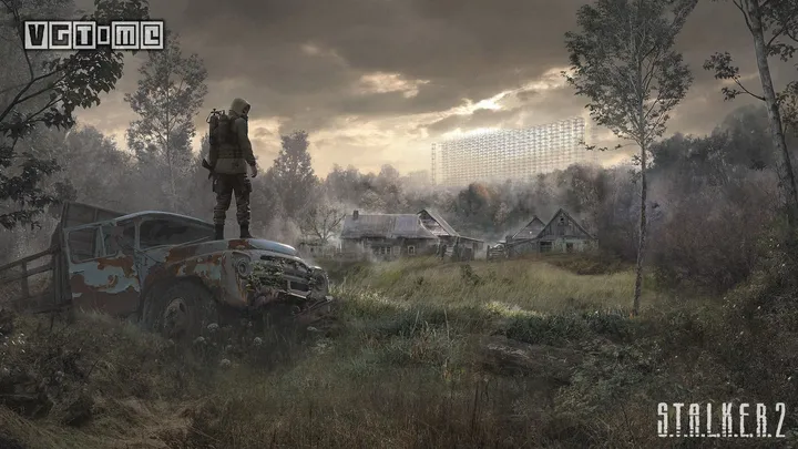 如何评价潜行者(S.T.A.L.K.E.R)系列游戏?-潜行者sgm 准星