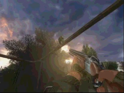 如何评价潜行者(S.T.A.L.K.E.R)系列游戏?-潜行者sgm 准星