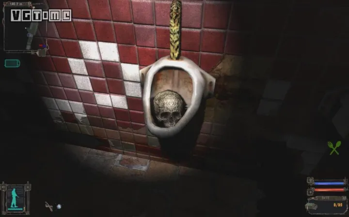 如何评价潜行者(S.T.A.L.K.E.R)系列游戏?-潜行者sgm 准星