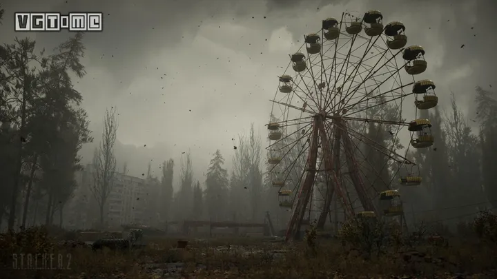 如何评价潜行者(S.T.A.L.K.E.R)系列游戏?-潜行者sgm 准星