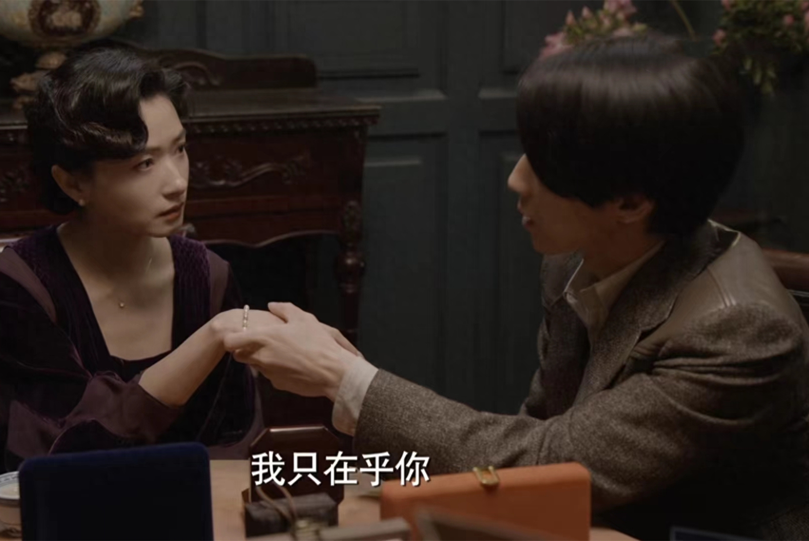 《潜行者》大结局将至,6人结局再增变数,说真的,大戏还在后头-潜行者主角