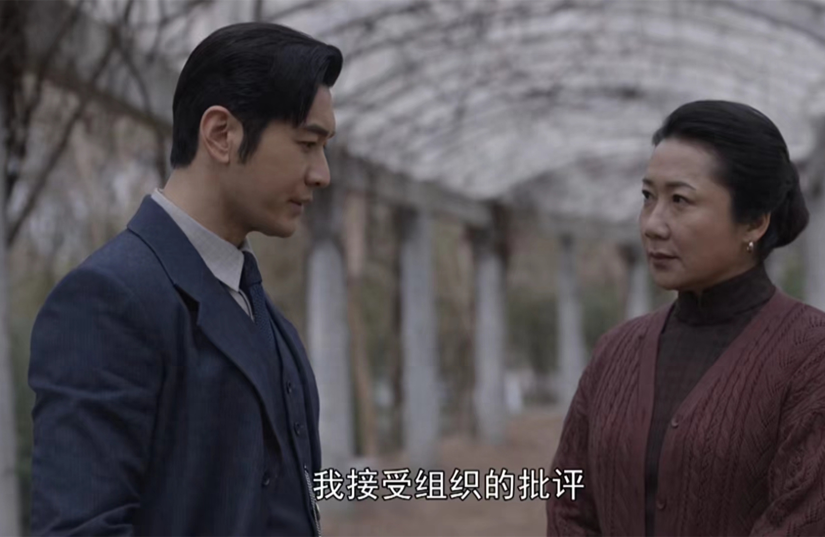 《潜行者》大结局将至,6人结局再增变数,说真的,大戏还在后头-潜行者主角