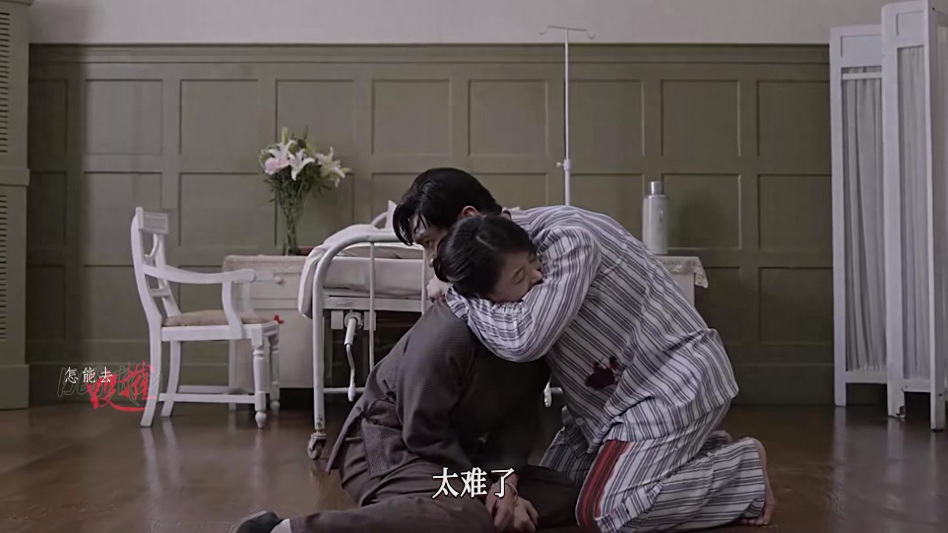 《潜行者》大结局将至,6人结局再增变数,说真的,大戏还在后头-潜行者主角