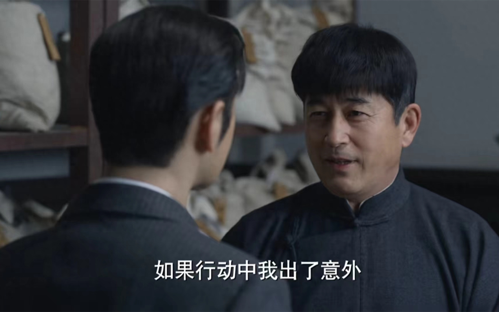 《潜行者》大结局将至,6人结局再增变数,说真的,大戏还在后头-潜行者主角