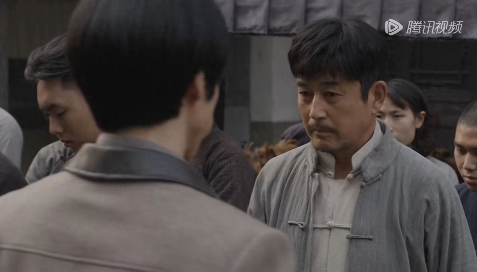 《潜行者》大结局将至,6人结局再增变数,说真的,大戏还在后头-潜行者主角