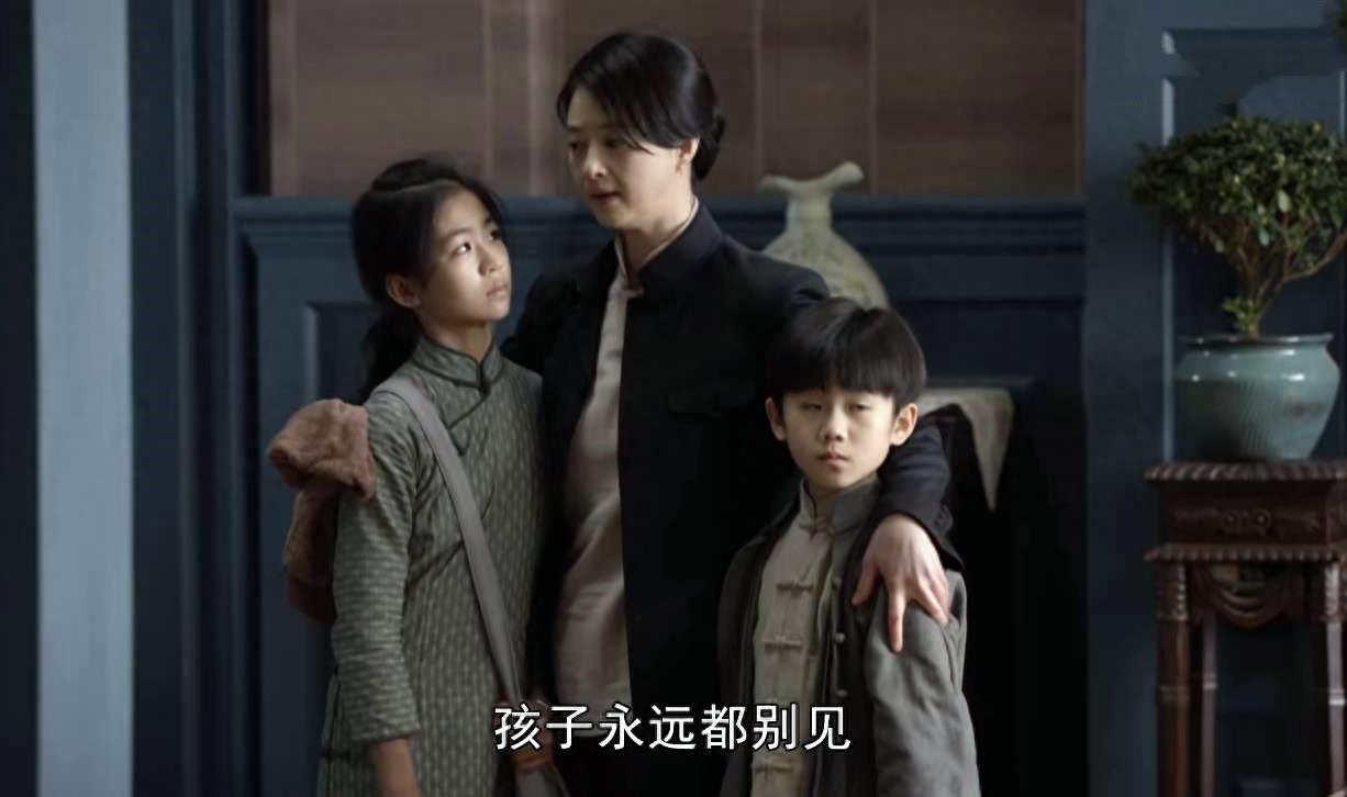 《潜行者》大结局将至,6人结局再增变数,说真的,大戏还在后头-潜行者主角