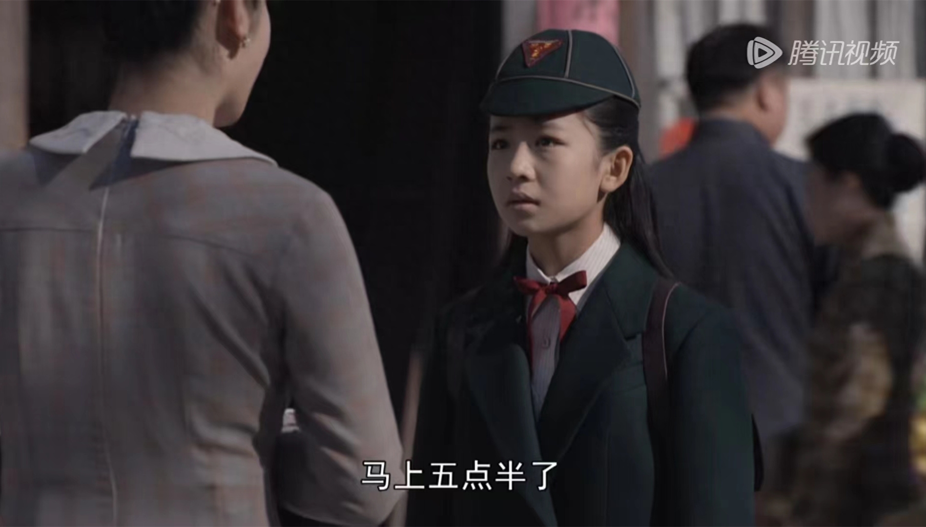 《潜行者》大结局将至,6人结局再增变数,说真的,大戏还在后头-潜行者主角