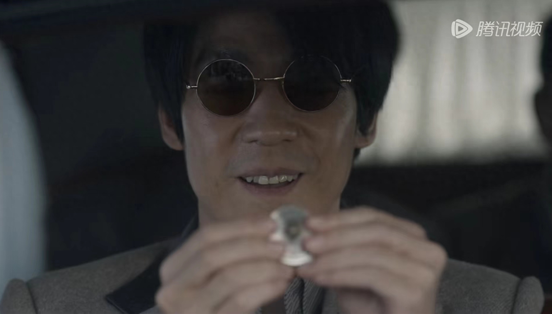 《潜行者》大结局将至,6人结局再增变数,说真的,大戏还在后头-潜行者主角