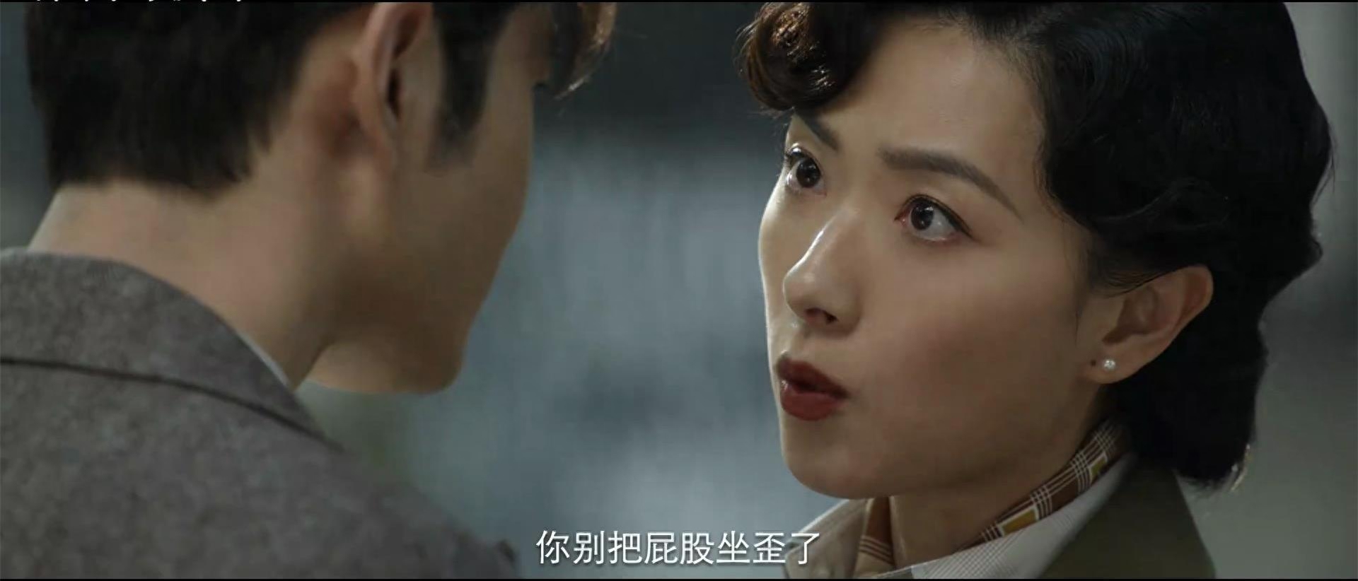 《潜行者》大结局将至,6人结局再增变数,说真的,大戏还在后头-潜行者主角