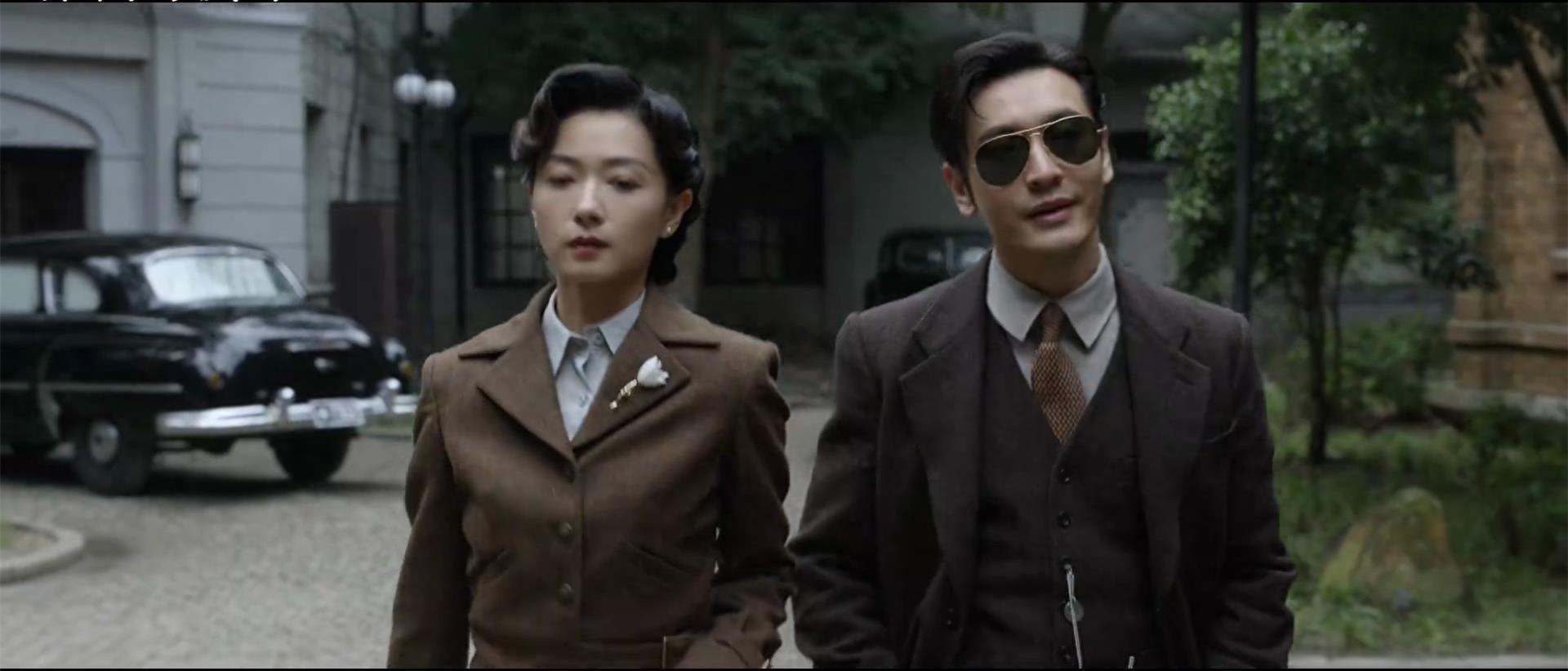 《潜行者》大结局将至,6人结局再增变数,说真的,大戏还在后头-潜行者主角