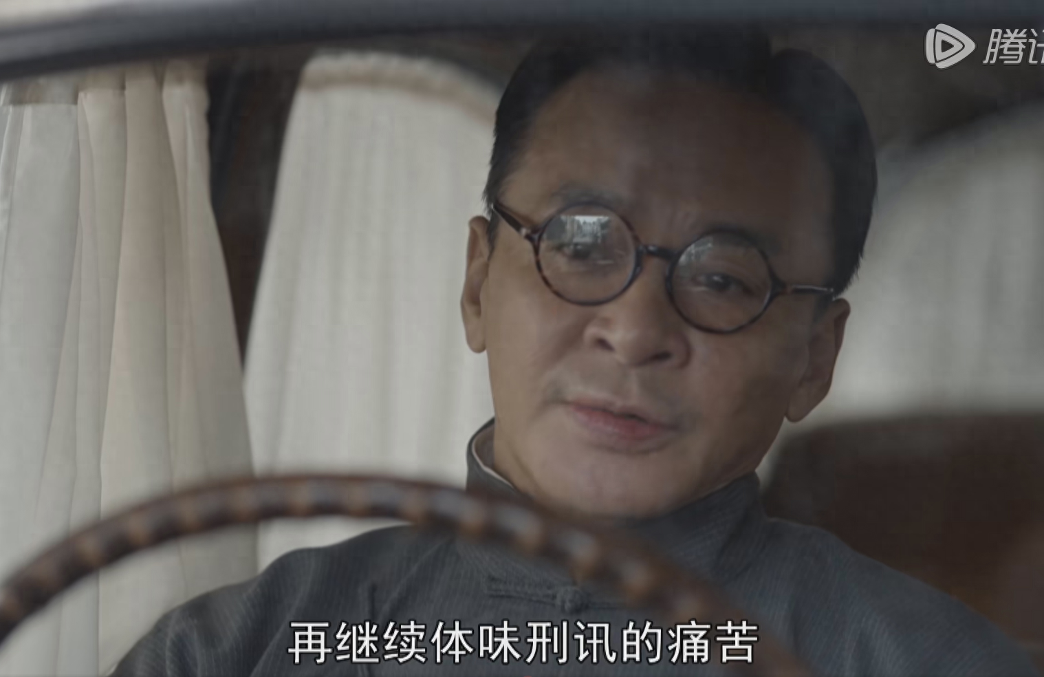 《潜行者》大结局将至,6人结局再增变数,说真的,大戏还在后头-潜行者主角