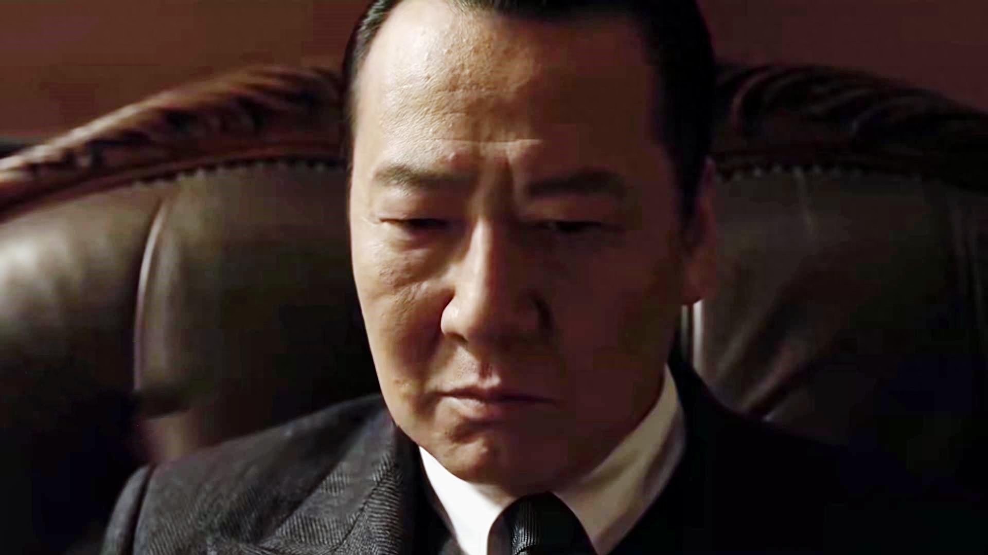 《潜行者》大结局将至,6人结局再增变数,说真的,大戏还在后头-潜行者主角