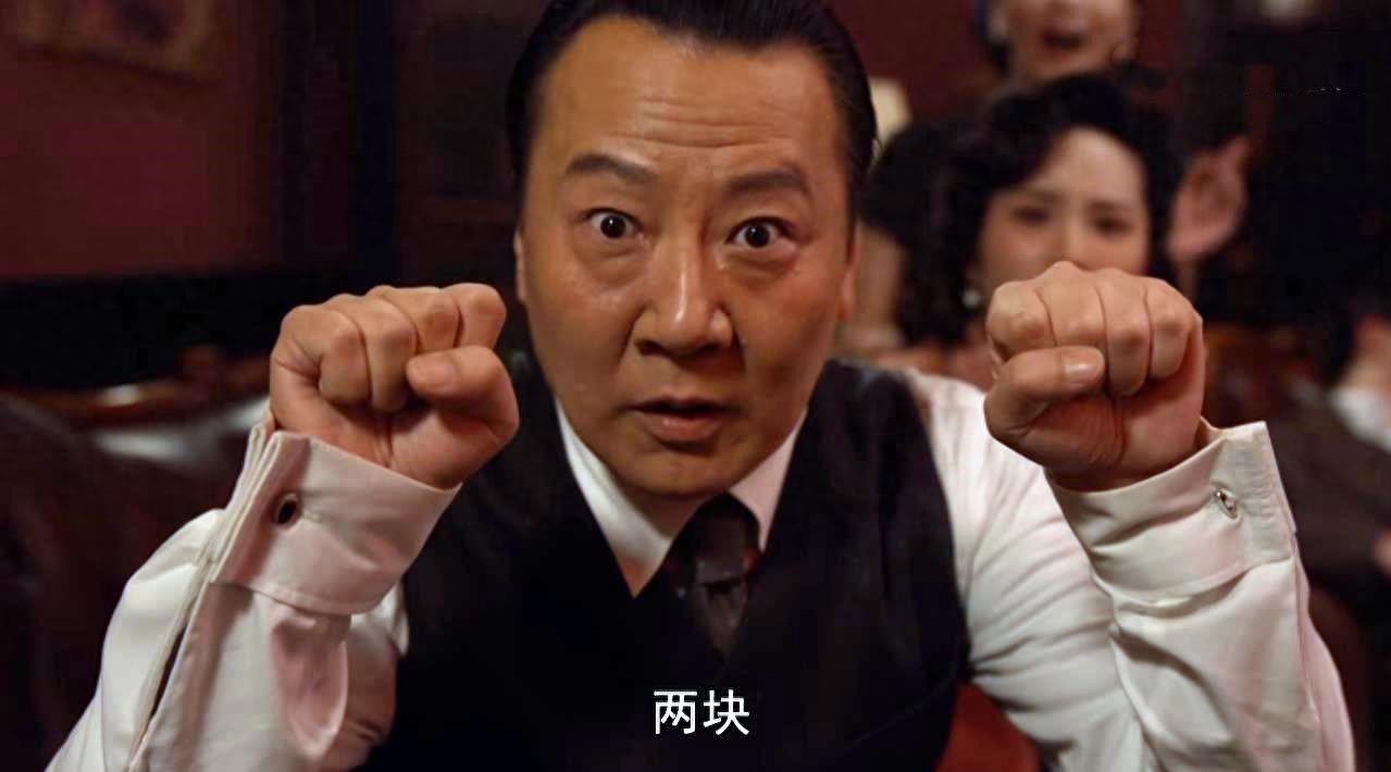 《潜行者》大结局将至,6人结局再增变数,说真的,大戏还在后头-潜行者主角