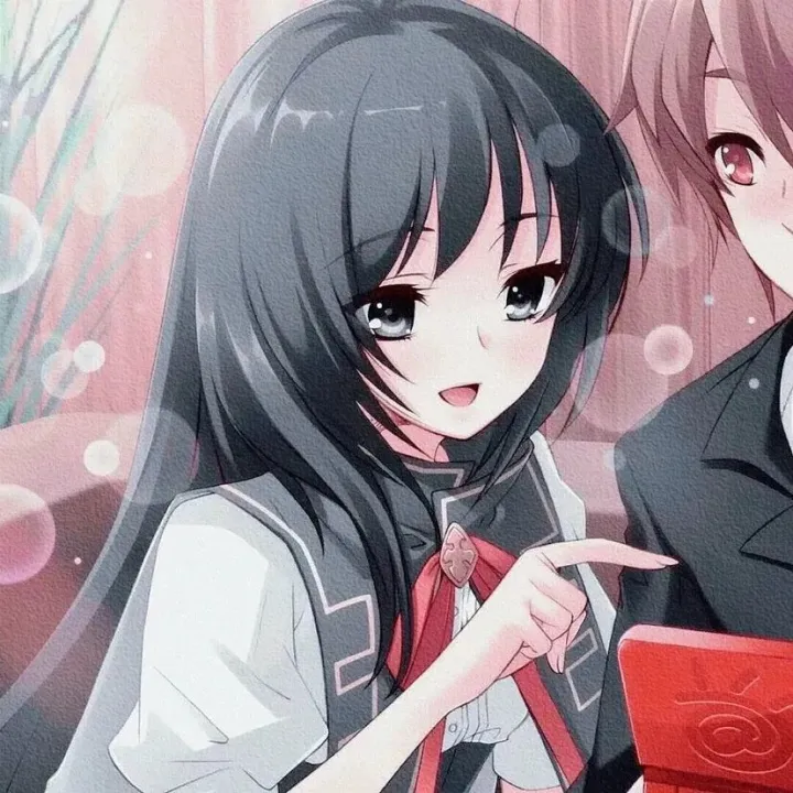 情侣头像 | 精选可爱情侣头像大全-情侣头像 一男一女情头 真人一人一张