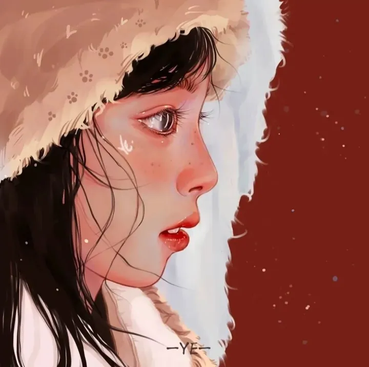 情侣头像 | 精选可爱情侣头像大全-情侣头像 一男一女情头 真人一人一张