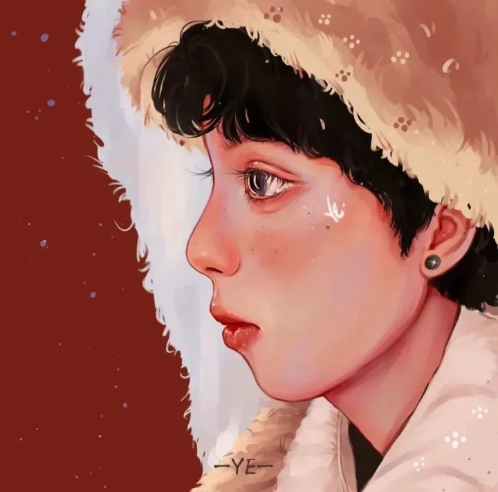 情侣头像 | 精选可爱情侣头像大全-情侣头像 一男一女情头 真人一人一张