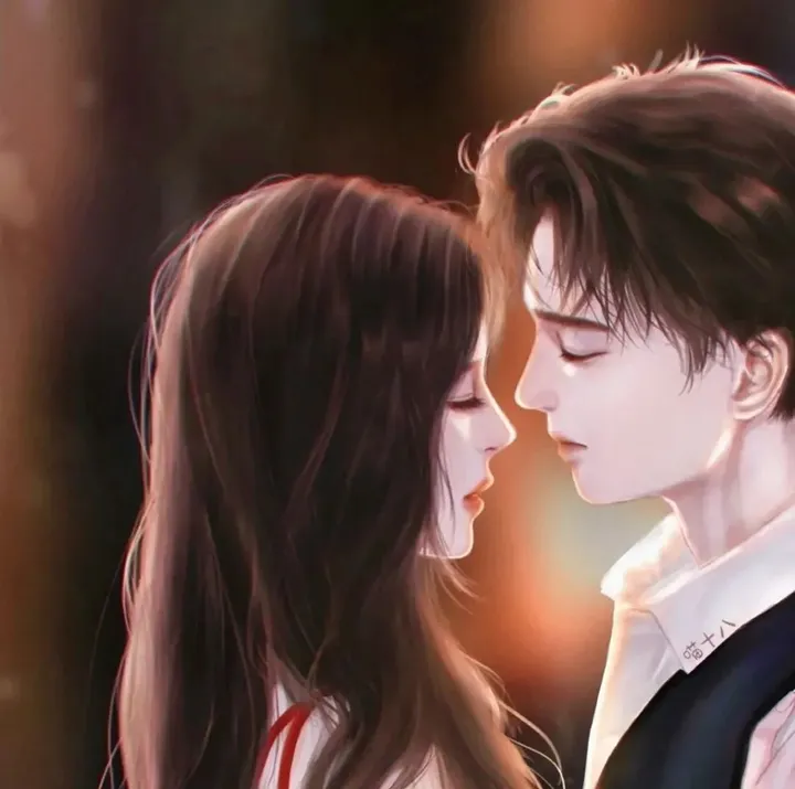 情侣头像 | 精选可爱情侣头像大全-情侣头像 一男一女情头 真人一人一张