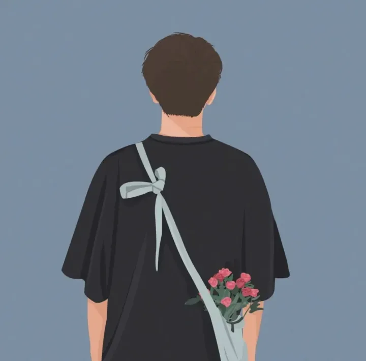 一些超级特别又好看的情侣头像,共190张-最好看的情侣头像动漫一人一半