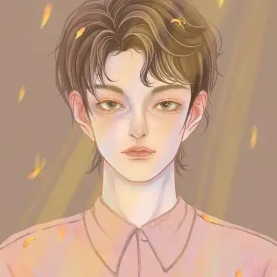 一些超级特别又好看的情侣头像,共190张-最好看的情侣头像动漫一人一半