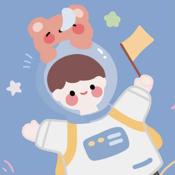 一些超级特别又好看的情侣头像,共190张-最好看的情侣头像动漫一人一半