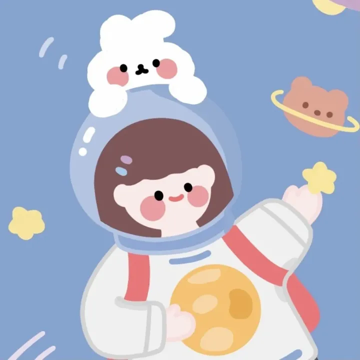 一些超级特别又好看的情侣头像,共190张-最好看的情侣头像动漫一人一半