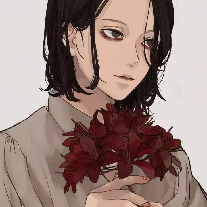 一些超级特别又好看的情侣头像,共190张-最好看的情侣头像动漫一人一半