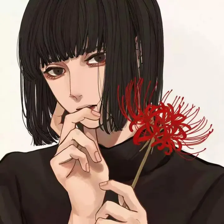 一些超级特别又好看的情侣头像,共190张-最好看的情侣头像动漫一人一半