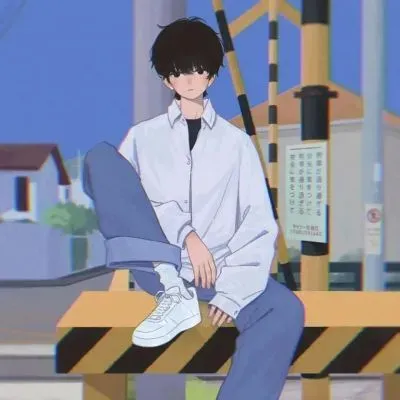 一些超级特别又好看的情侣头像,共190张-最好看的情侣头像动漫一人一半