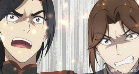 天官赐福:那些年,南风扶摇为情侣头像做出过的伟大贡献-天官赐福南风扶摇陪嫁