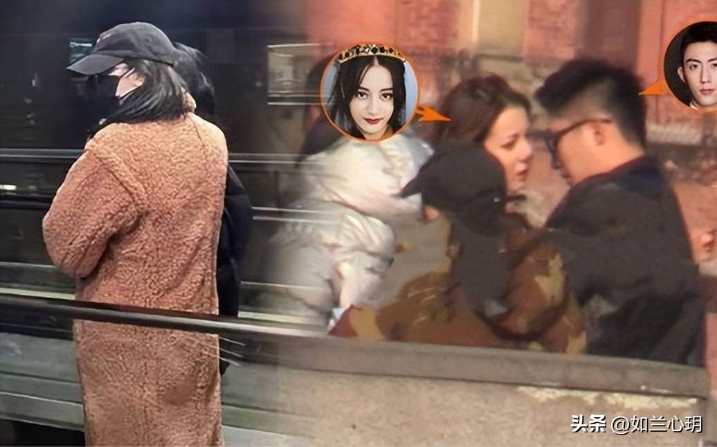 迪丽热巴-迪丽热巴黄景瑜演得电视剧主题曲