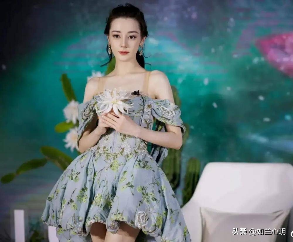 迪丽热巴-迪丽热巴黄景瑜演得电视剧主题曲