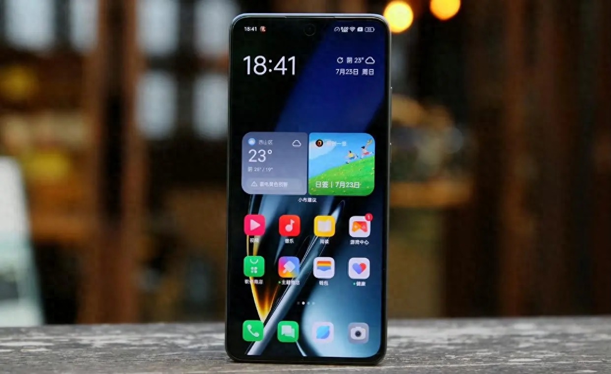 上市新款手机,强烈推荐这两款,性价比真的太高了-新上市手机排行榜2023