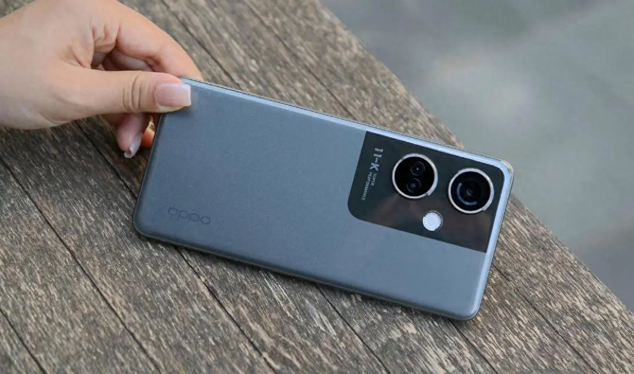 上市新款手机,强烈推荐这两款,性价比真的太高了-新上市手机排行榜2023