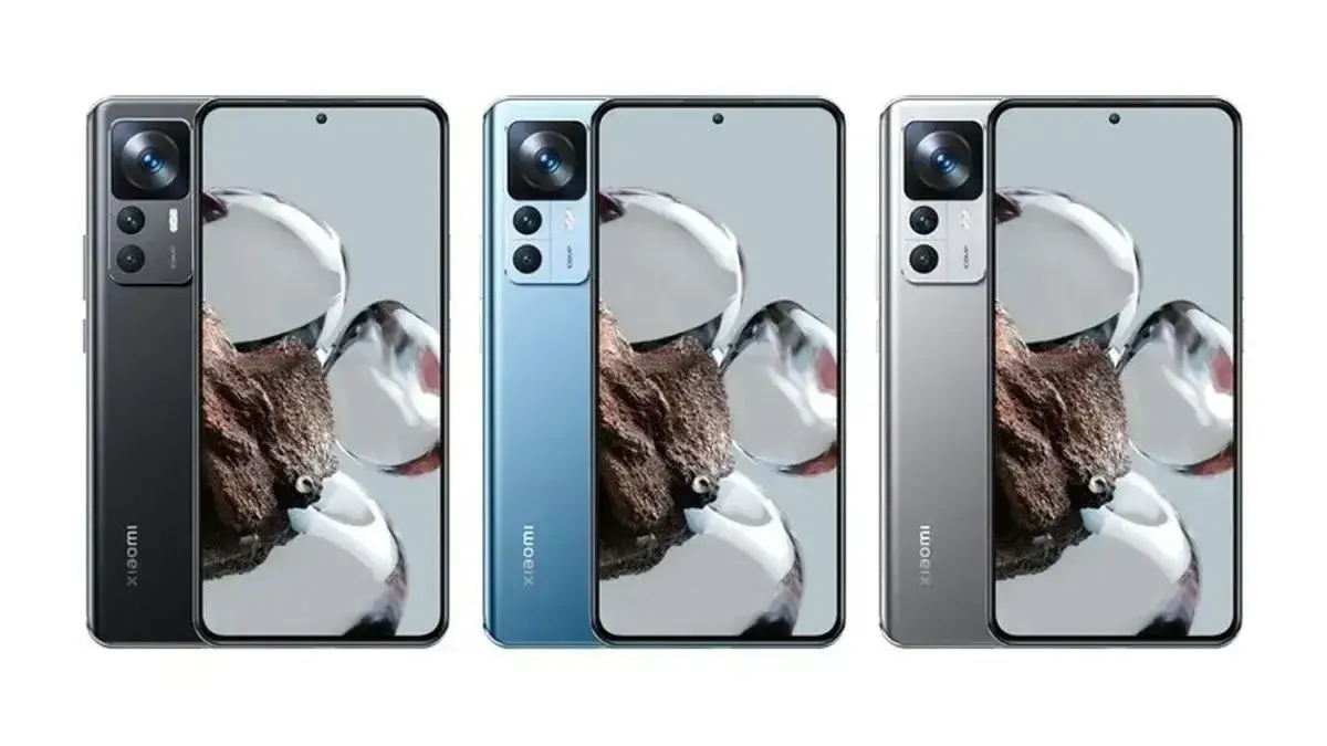 5款即将上市的新机,有你期待已久的吗?-即将要上市的手机