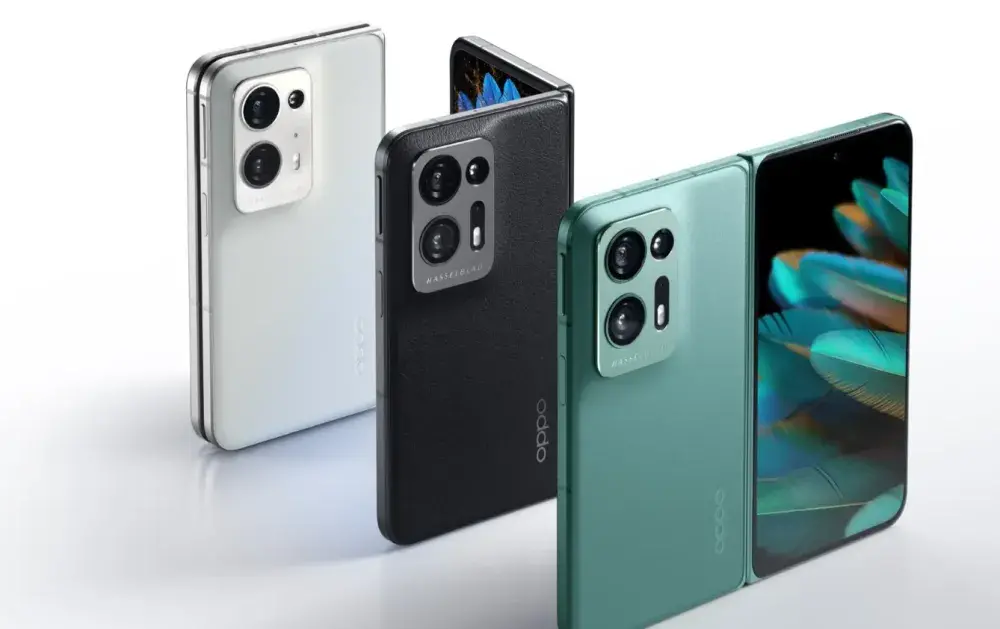 5款即将上市的新机,有你期待已久的吗?-即将要上市的手机