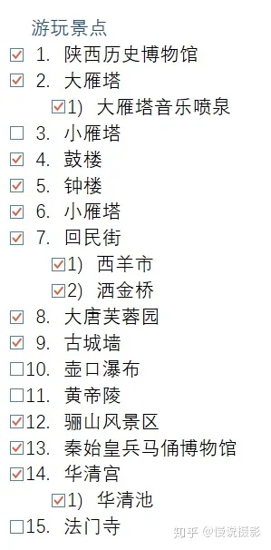 你还在为做自由行攻略而苦恼?看完这篇保姆级自由行规划攻略就够了!-自由行有什么缺点