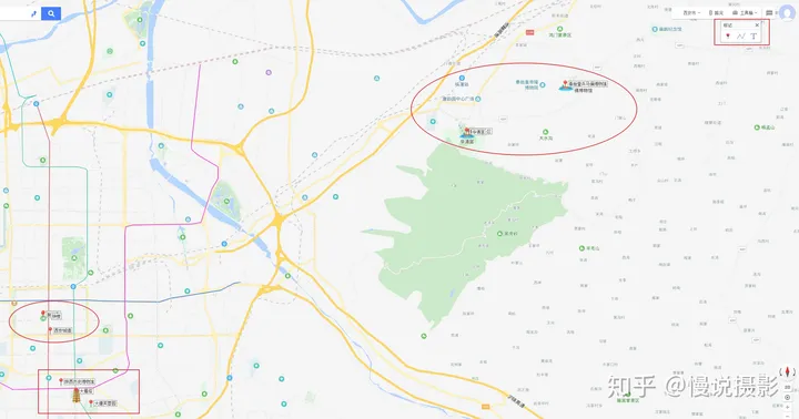 你还在为做自由行攻略而苦恼?看完这篇保姆级自由行规划攻略就够了!-自由行有什么缺点