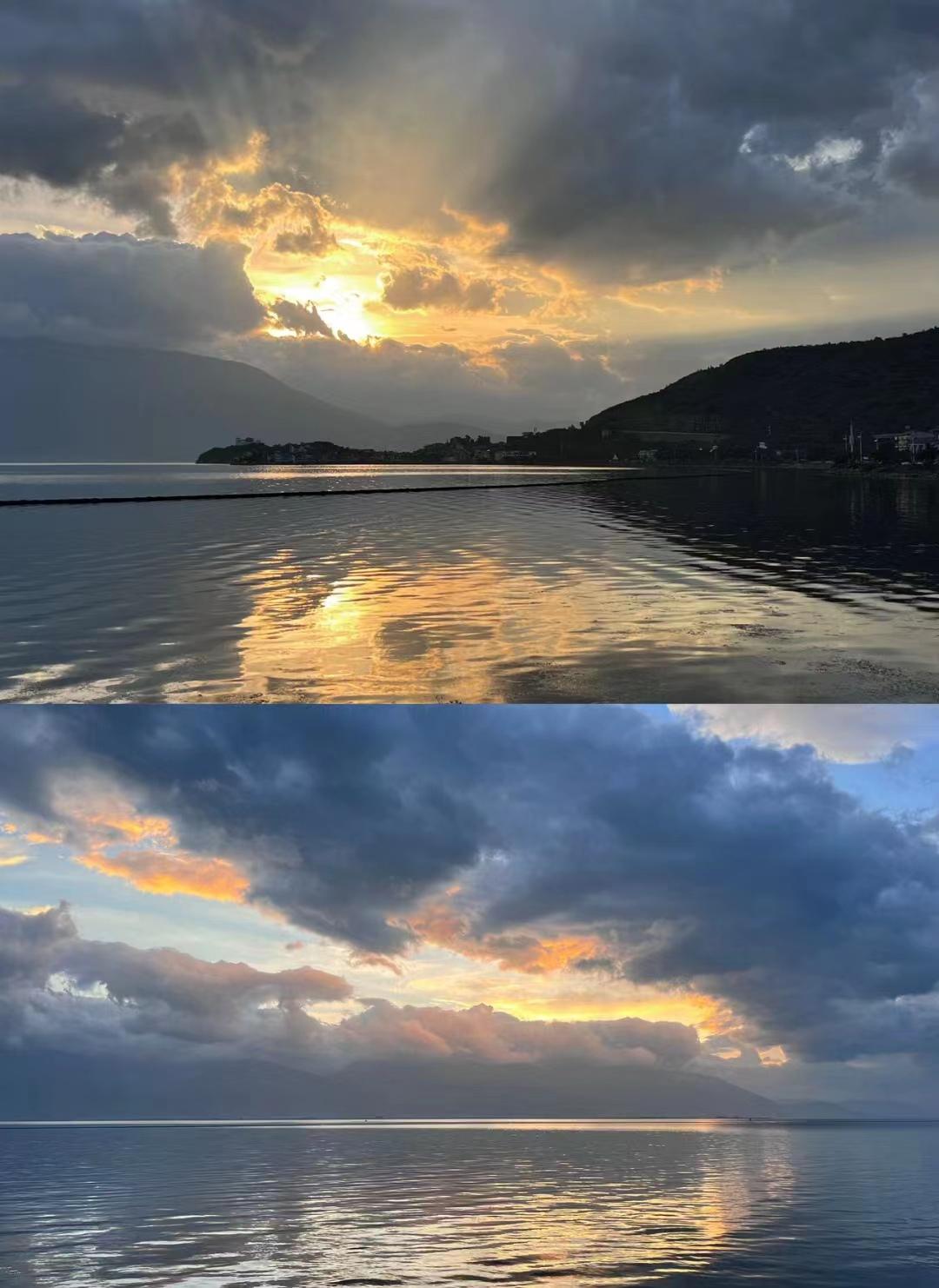 第一次去云南旅游不要慌,来看俩个女生云南自由行旅游攻略-第一次去云南推荐路线