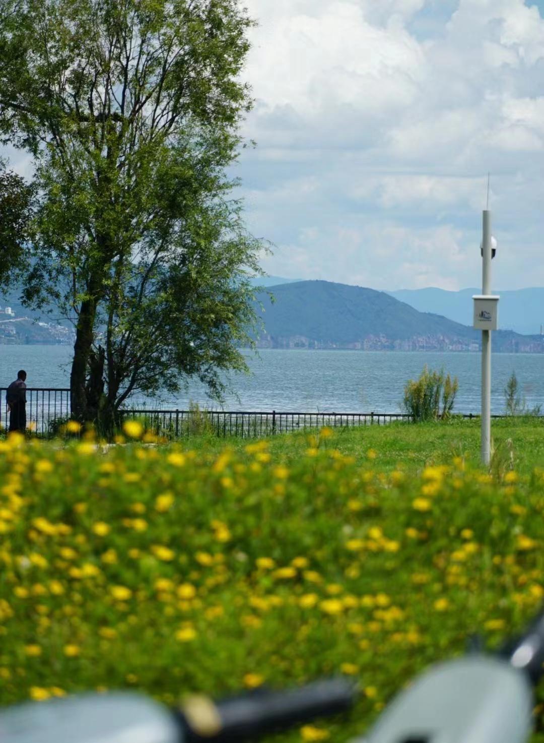 第一次去云南旅游不要慌,来看俩个女生云南自由行旅游攻略-第一次去云南推荐路线