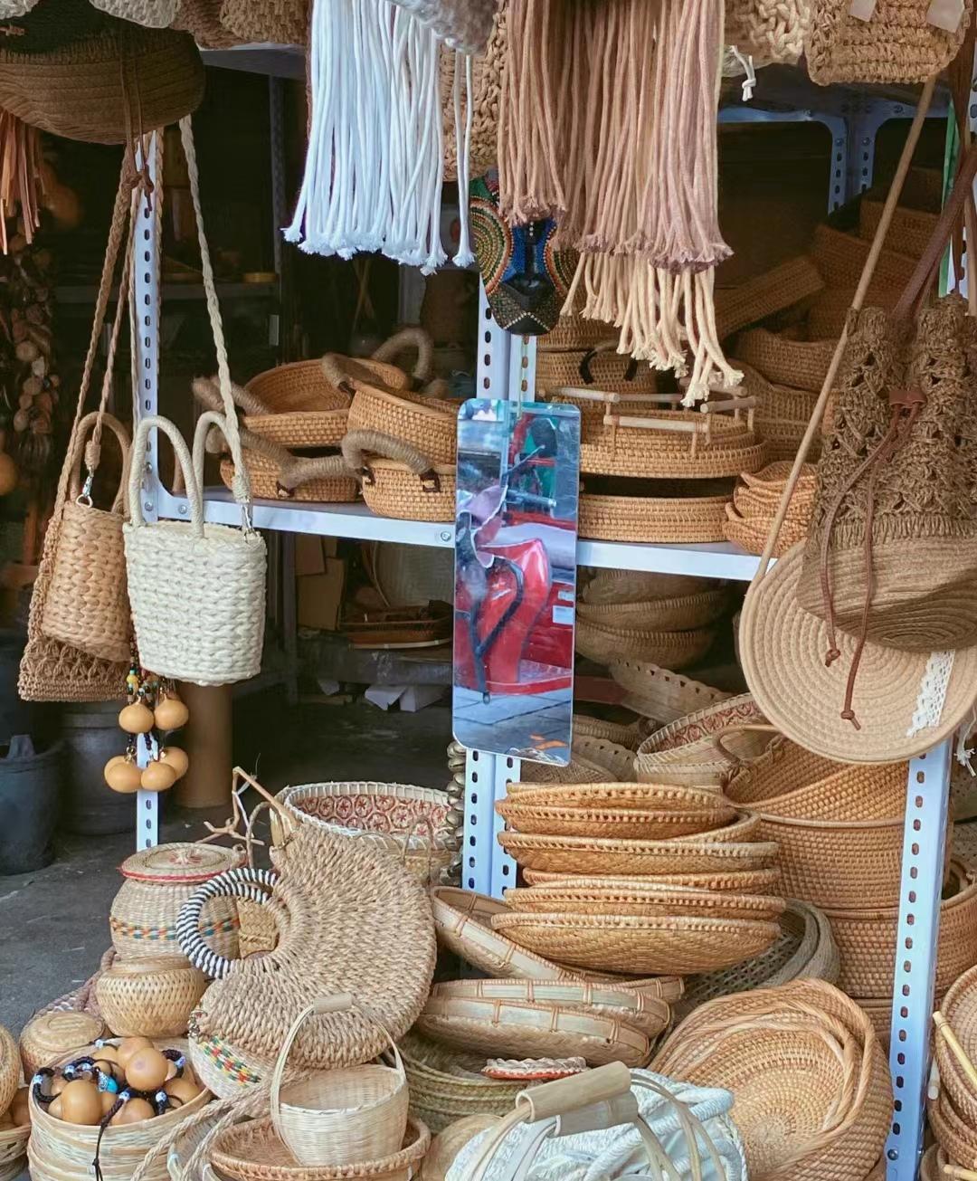 第一次去云南旅游不要慌,来看俩个女生云南自由行旅游攻略-第一次去云南推荐路线