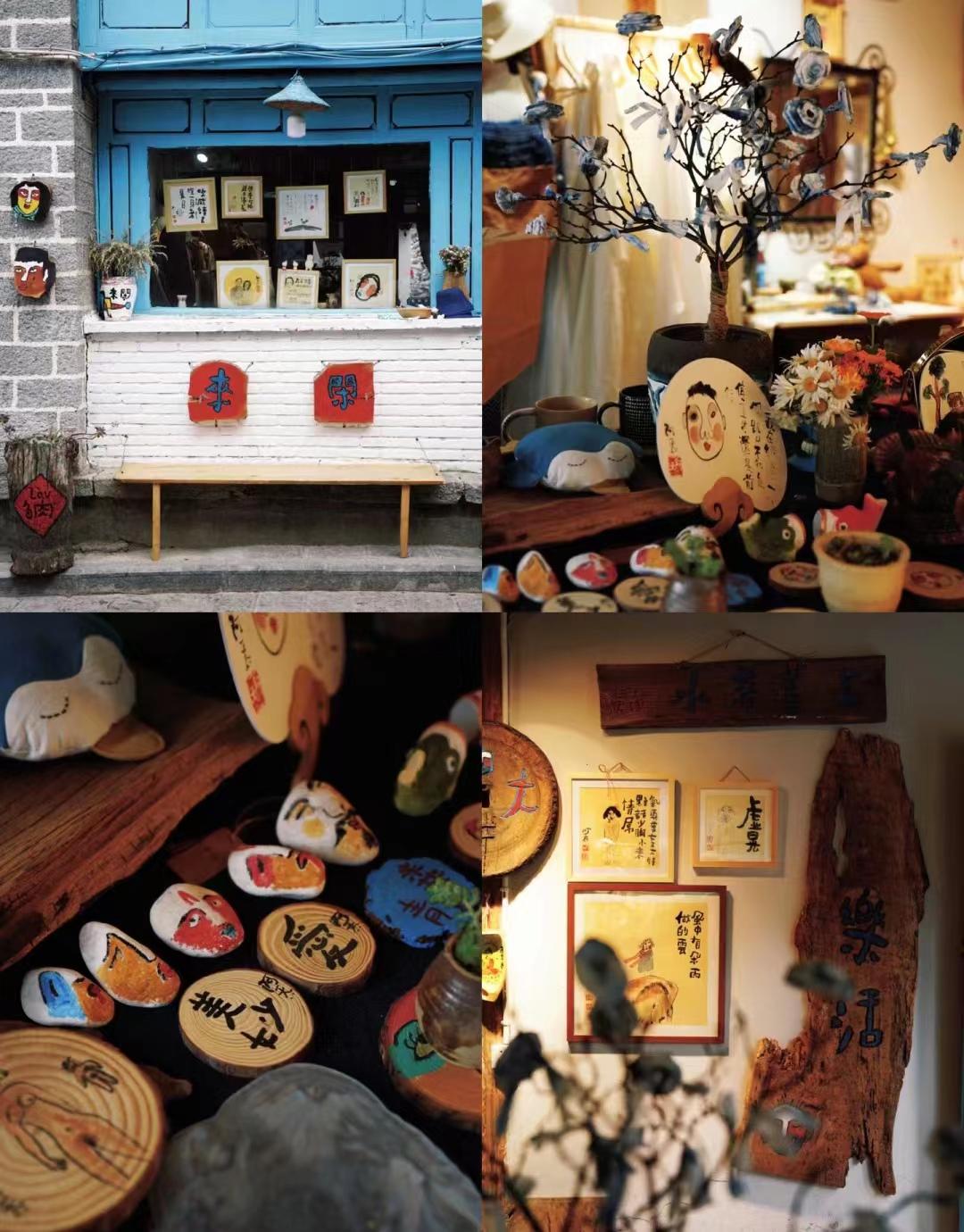 第一次去云南旅游不要慌,来看俩个女生云南自由行旅游攻略-第一次去云南推荐路线