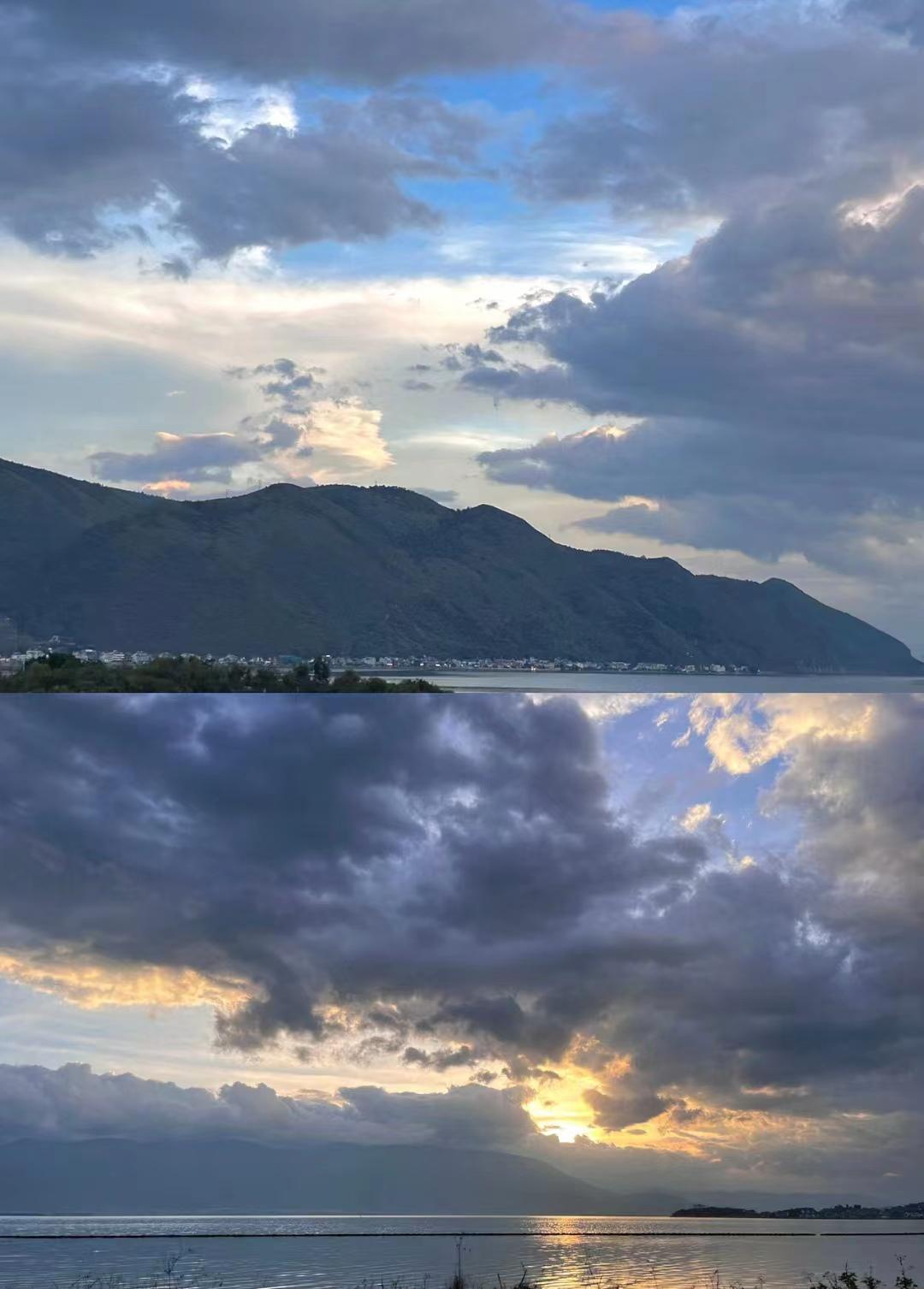 第一次去云南旅游不要慌,来看俩个女生云南自由行旅游攻略-第一次去云南推荐路线