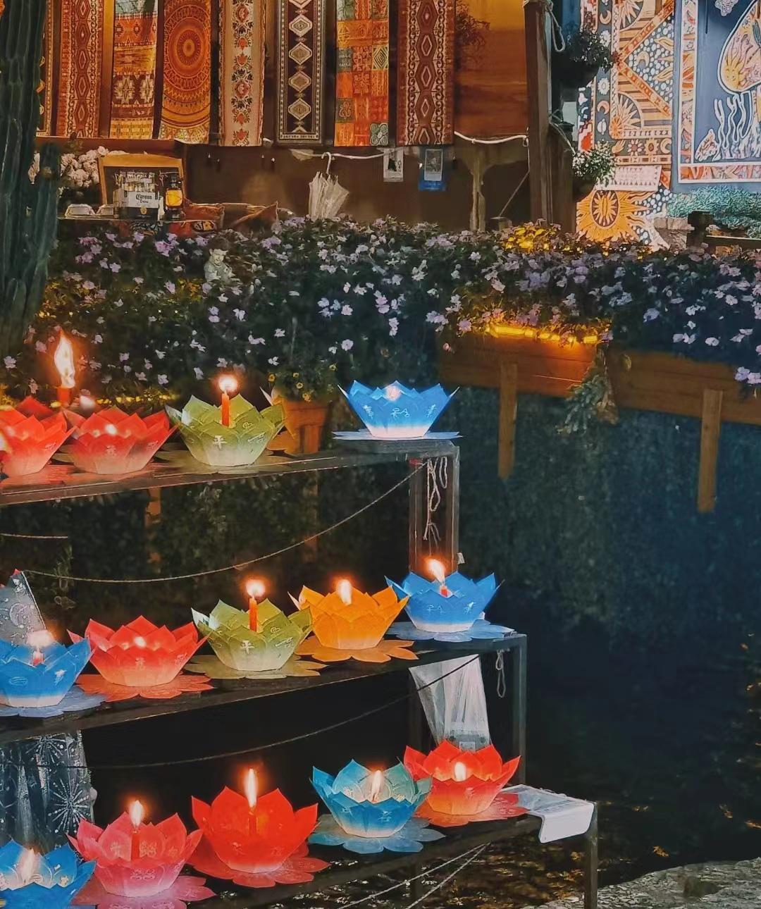 第一次去云南旅游不要慌,来看俩个女生云南自由行旅游攻略-第一次去云南推荐路线