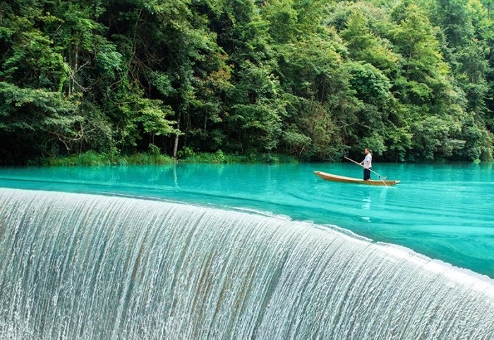 贵州自由行5天游玩路线推荐,最省心的线路规划攻略!!!-贵州5天自驾游
