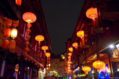 成都自由行,3天旅游攻略-成都自由旅游攻略三日游