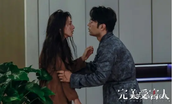 《完美受害人》不完美的悬疑片-完美受害人结局解析