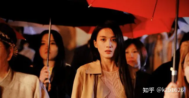 《完美受害人》不完美的悬疑片-完美受害人结局解析