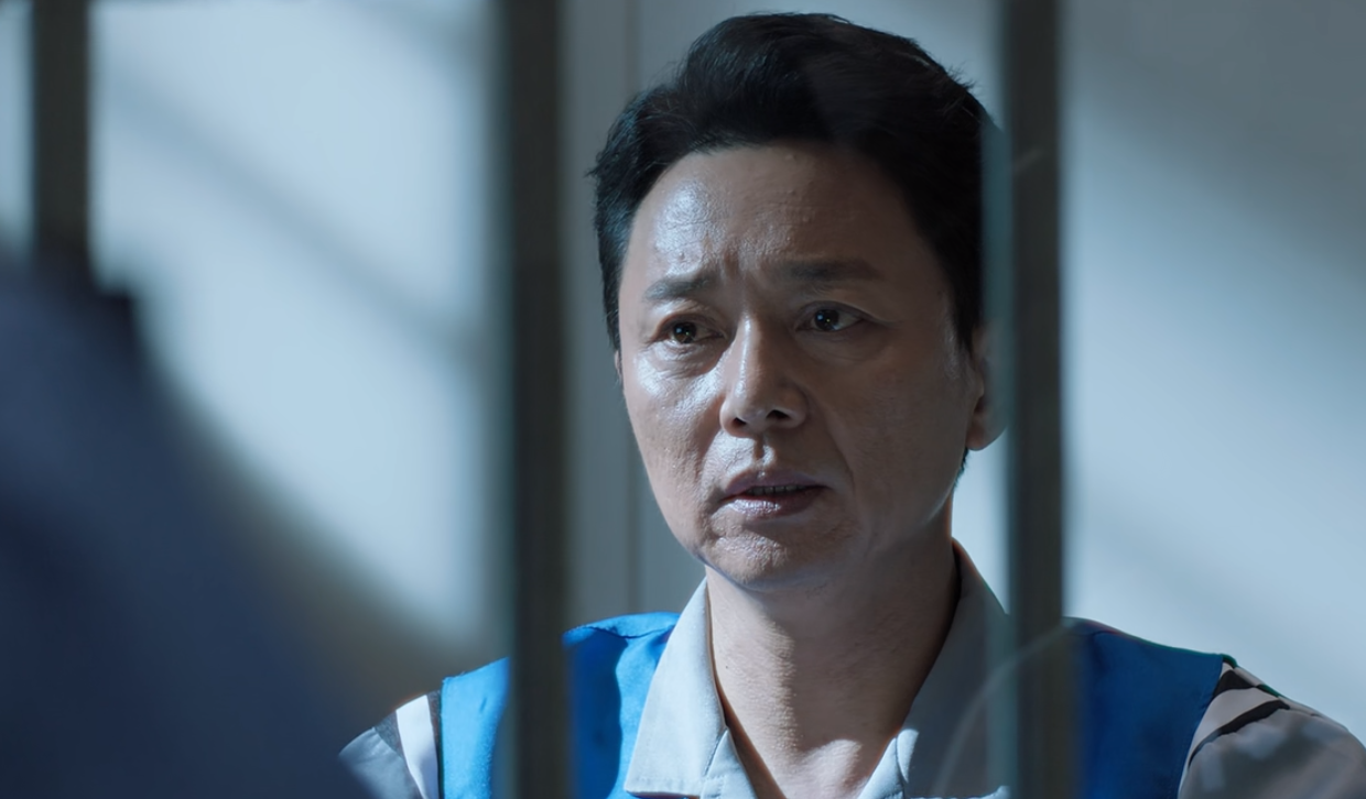 《不完美受害人》结局太惨烈!成功入狱,包力被杀,吴老死不瞑目-不完美受害者是什么意思