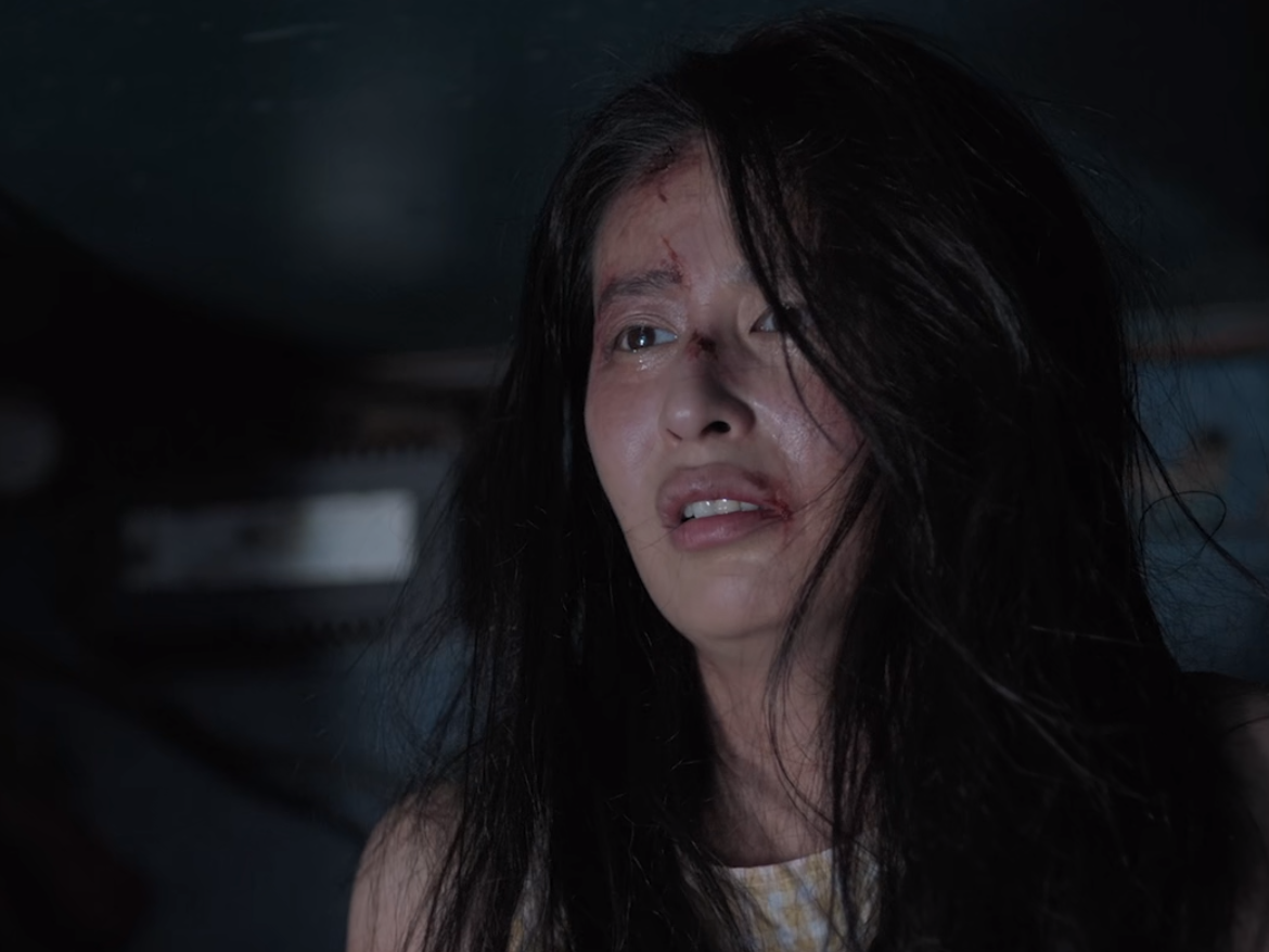 《不完美受害人》结局太惨烈!成功入狱,包力被杀,吴老死不瞑目-不完美受害者是什么意思