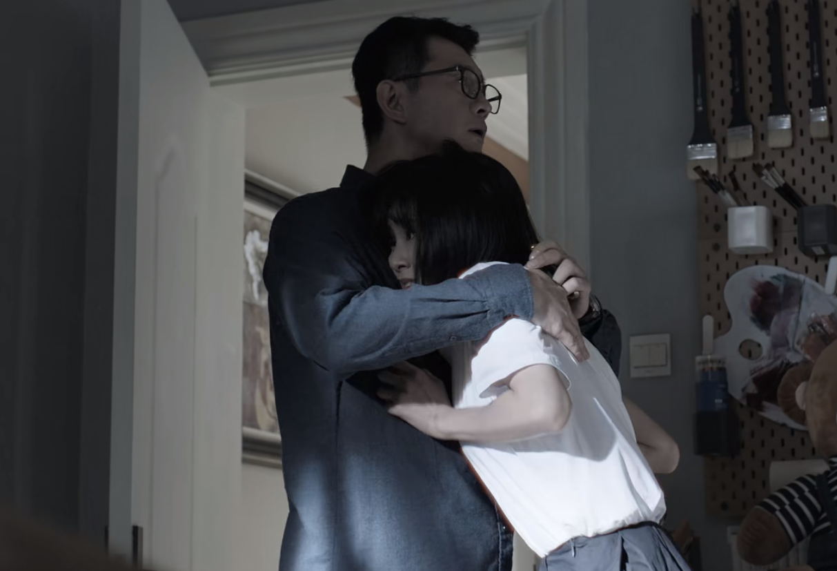 《不完美受害人》结局太惨烈!成功入狱,包力被杀,吴老死不瞑目-不完美受害者是什么意思